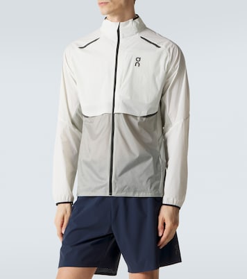 Weather jacket | On