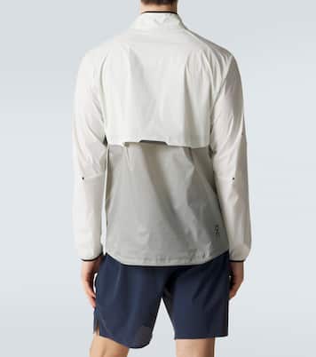 Weather jacket | On