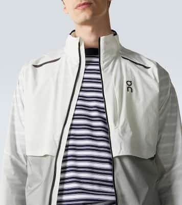 Weather jacket | On