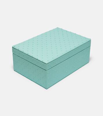 Cotton jewelry box | Sophie Bille Brahe