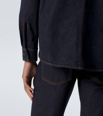 Denim shirt | Burberry