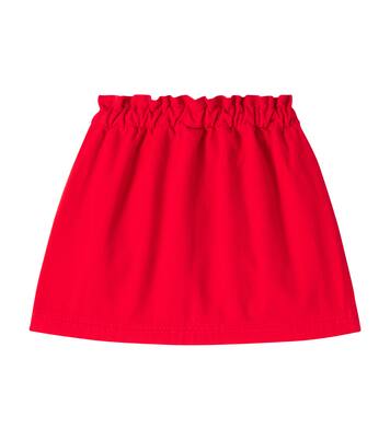 Rock Dushka aus Baumwolle | Bonton