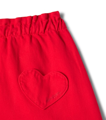 Rock Dushka aus Baumwolle | Bonton