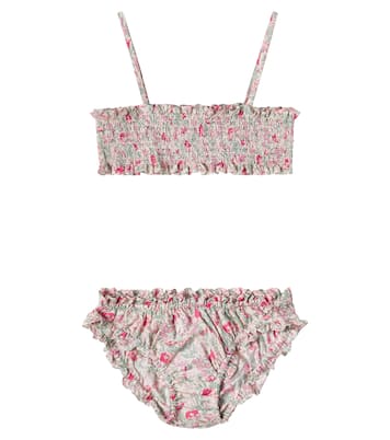 Bikini Finlay aus Baumwolle | Bonpoint