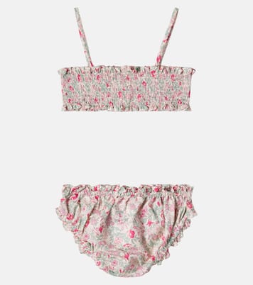 Bikini Finlay aus Baumwolle | Bonpoint