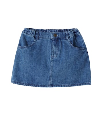 Jeansrock Magot | Konges Sløjd