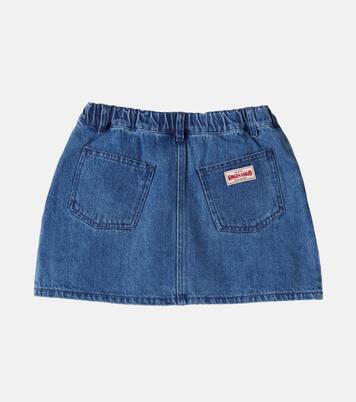 Jeansrock Magot | Konges Sløjd