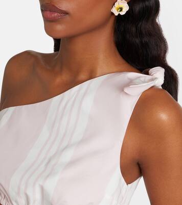 Cropped-Top Rosie aus Baumwolle | Posse