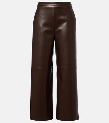 Wide-leg pants | 'S Max Mara