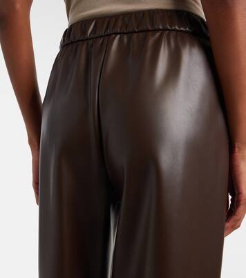 Wide-leg pants | 'S Max Mara