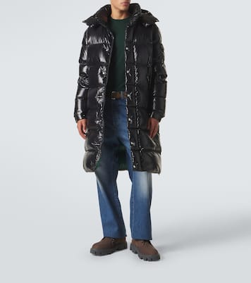 Manteau Hanoverian en duvet | Moncler