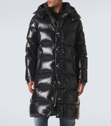 Manteau Hanoverian en duvet | Moncler