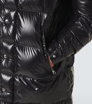 Manteau Hanoverian en duvet | Moncler
