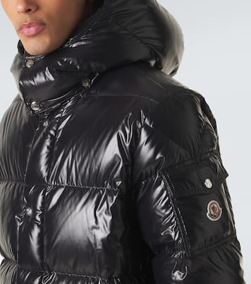 Manteau Hanoverian en duvet | Moncler
