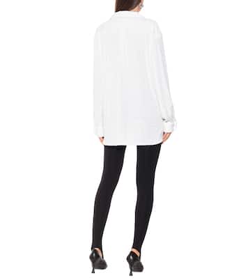 Hemd mit Pailletten | Y/Project