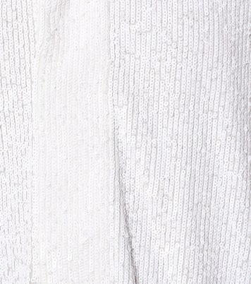 Hemd mit Pailletten | Y/Project