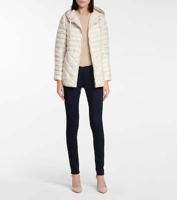 The Legging high-rise skinny jeans | AG Jeans