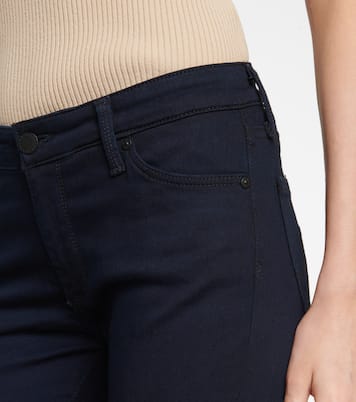 The Legging high-rise skinny jeans | AG Jeans