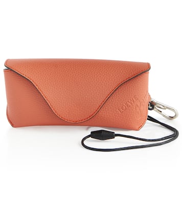 Anagram round sunglasses | Loewe