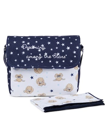 Baby changing bag | Monnalisa