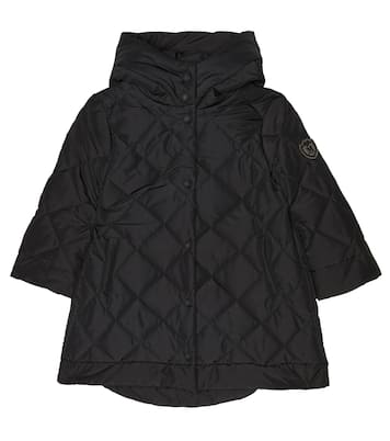 Padded jacket | Monnalisa