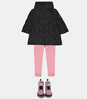 Padded jacket | Monnalisa