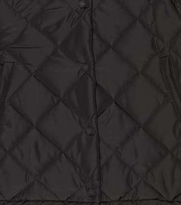 Padded jacket | Monnalisa