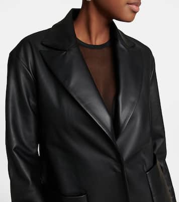 Single-breasted jacket | Wolford