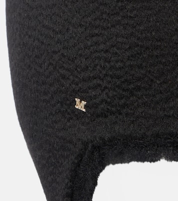 Sombrero Eridan de pelo de camello | Max Mara