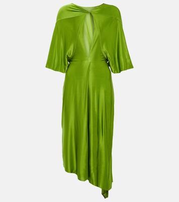 Robe midi | Victoria Beckham