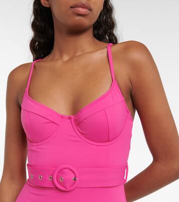 Badeanzug Noa | Simkhai