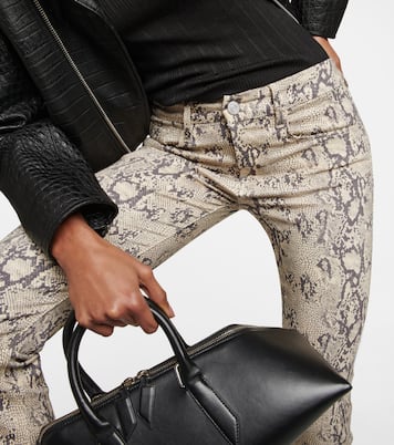 Cropped Jeans Le Crop Mini | Frame