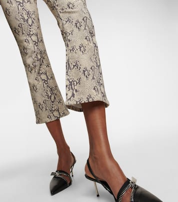 Cropped Jeans Le Crop Mini | Frame