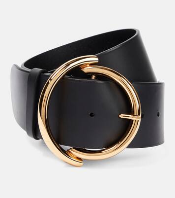 Leather belt | Etro