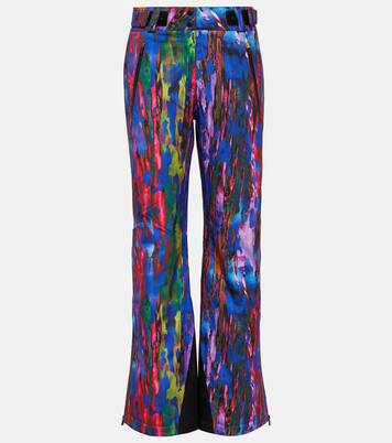 Skihose Team Aztech | Aztech Mountain