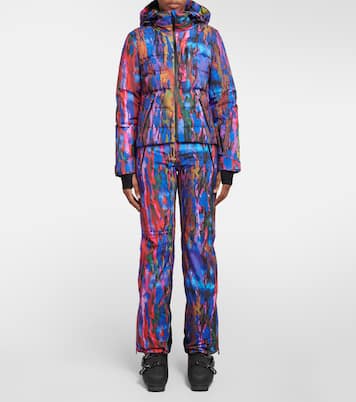 Skihose Team Aztech | Aztech Mountain