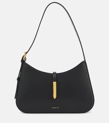 Tokyo leather shoulder bag | DeMellier