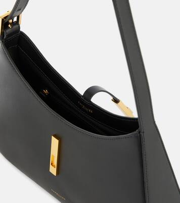 Tokyo leather shoulder bag | DeMellier