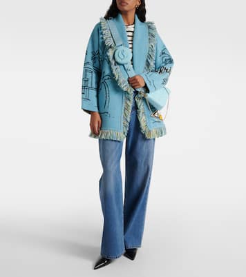 Bolso cruzado Loubila de piel | Christian Louboutin