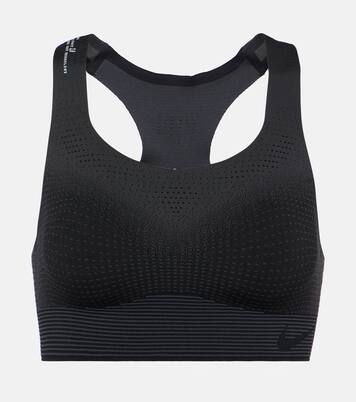 Sport-BH Swoosh Flyknit | Nike