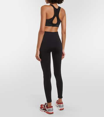 Sport-BH Swoosh Flyknit | Nike