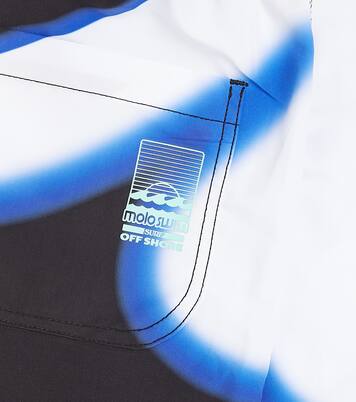 Nilson swim trunks | Molo