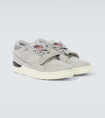 Sneakers Air Alpha Force 88 aus Veloursleder | Nike