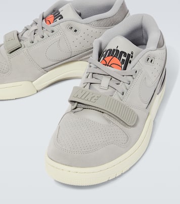 Sneakers Air Alpha Force 88 aus Veloursleder | Nike