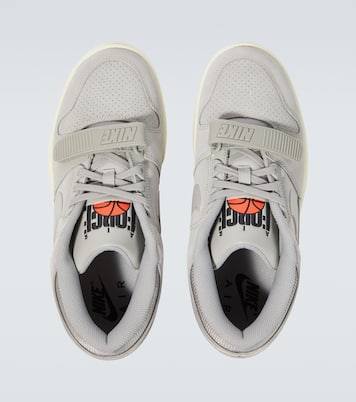 Sneakers Air Alpha Force 88 aus Veloursleder | Nike