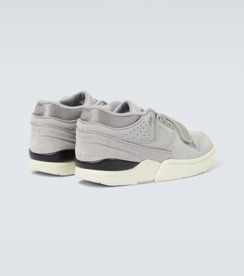 Sneakers Air Alpha Force 88 aus Veloursleder | Nike