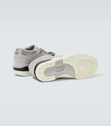 Sneakers Air Alpha Force 88 aus Veloursleder | Nike