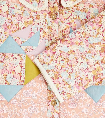 Jacke Niagara aus Baumwolle | Louise Misha