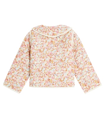 Jacke Niagara aus Baumwolle | Louise Misha