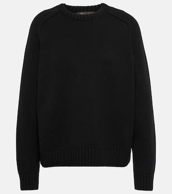 Pull Parksville en cachemire | Loro Piana